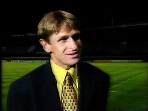 Torquay United 1997/98 part 1