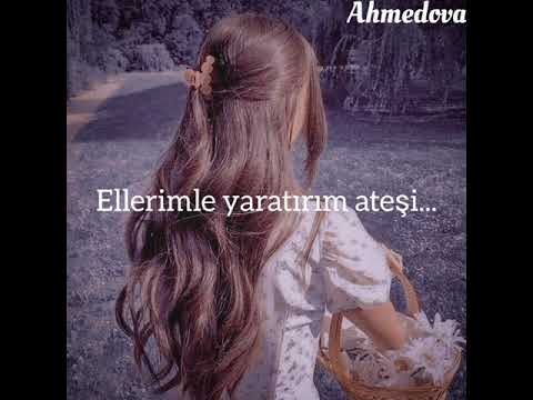 Emel Mathlouthi-Naci en Palestina(Türkçe Çeviri)