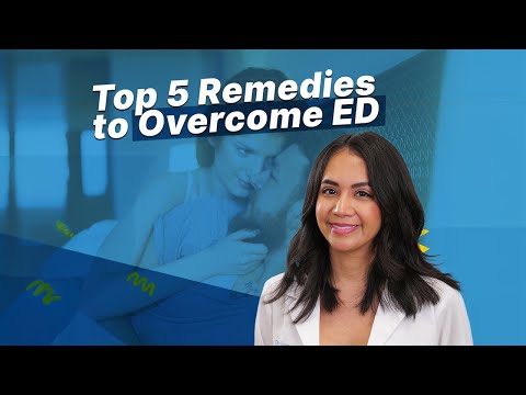 OurDoctor -  Five Fast Tips to Treating Erectile Dysfunction