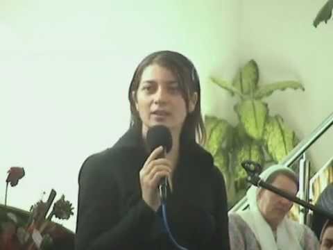 Andreea Popoi - El va reveni