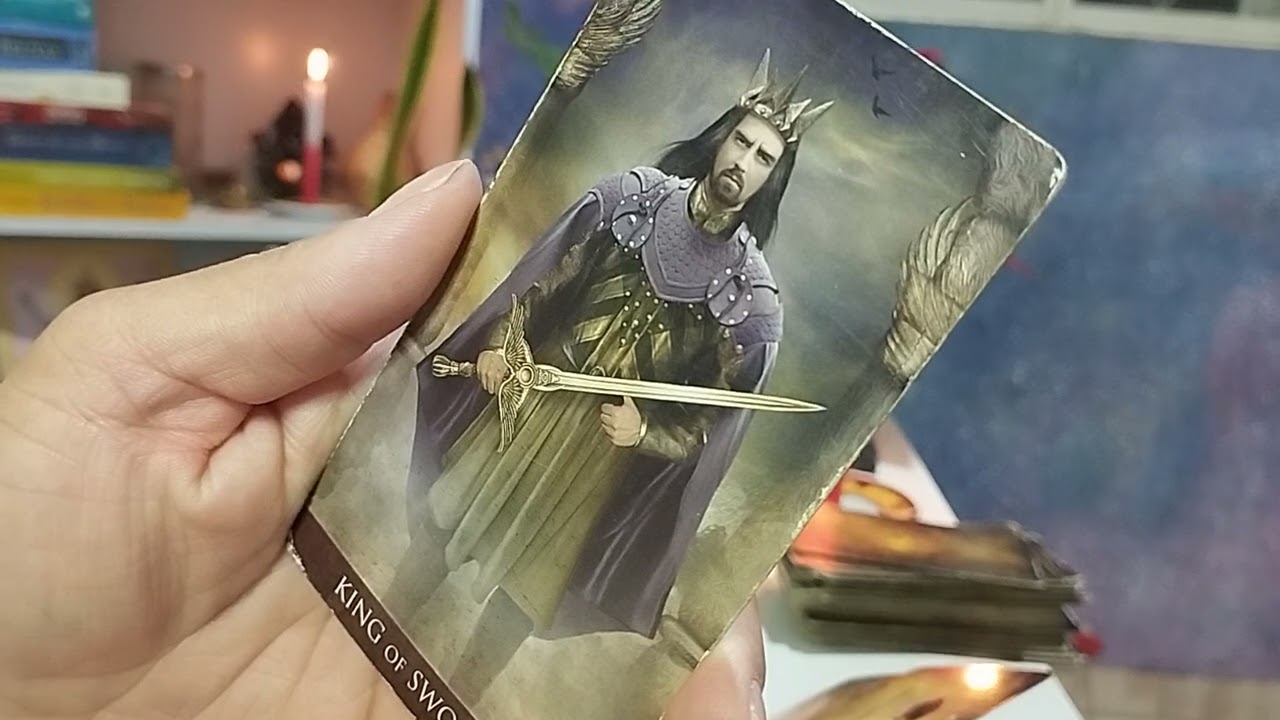 Escorpião 🦂♏ 08-14 Dez/24 Justiça ⚖️ vindo com tudo, desbloqueio da tua vida!!!