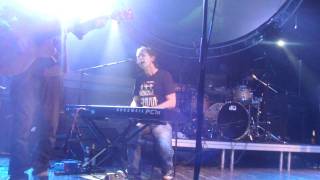 Fools Garden - Dreaming (live in Moscow)