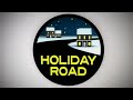 I M Sad Productions Holiday Road The Scott Peters Company Chernin Entertainment Sony Pics TV 2006