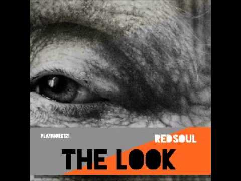 RedSoul - The Look