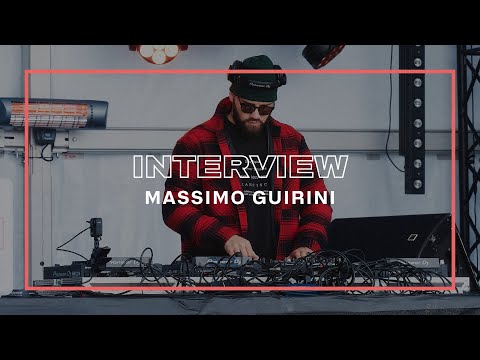 SunIce 2022 – Massimo Guirini Interview