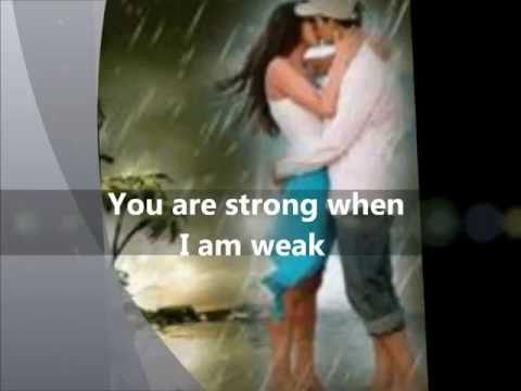 The Love I Found in You ( with lyrics) - Jim Brickman