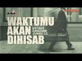 WAKTUMU AKAN DIHISAB Ustadz Zamzami Juned Lc حفظه الله