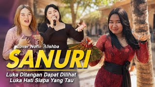 Download lagu Lagu Sasak Candu Nofie Alishba SANURI Versi Cewek Reinata 05 Viral Banget Di TikTok 2026 mp3