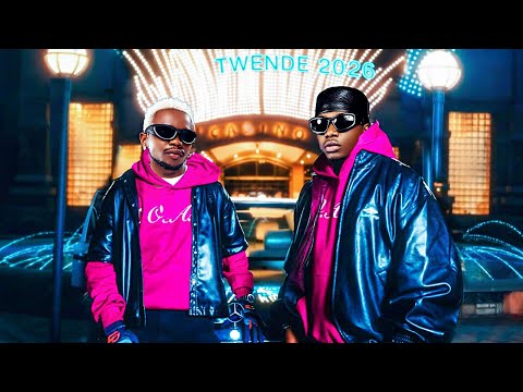 Marioo ft Rayvanny - Mwakani 2026 (Official Music Video)