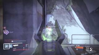 DESTINY PvP Montage #4 Tickle Machine - Necrocasm + Striker Gameplay