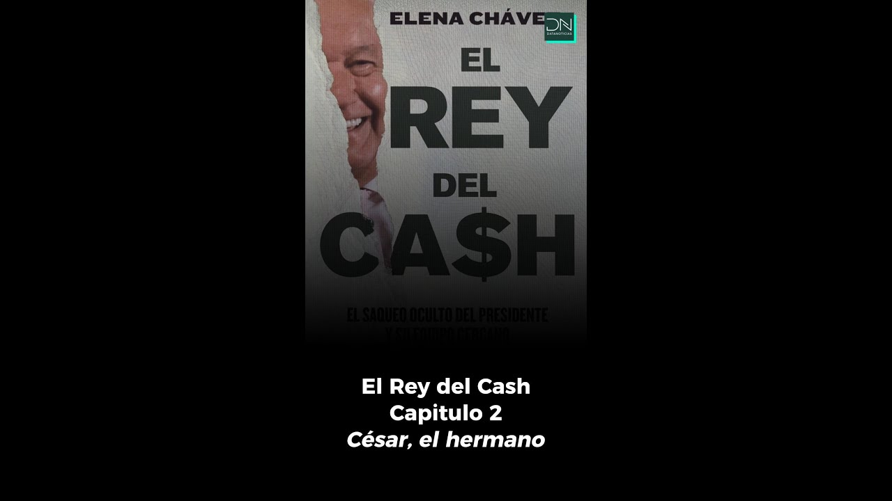 Watch El Rey del Cash. Audiolibro Capítulo 2 Now El Rey del Cash. Audiolibro Capítulo 2