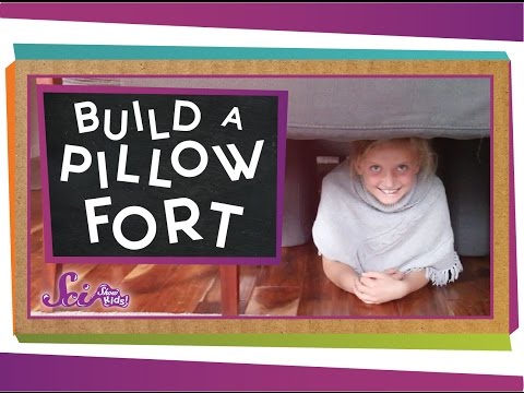 download lagu mp3 mp4 How To Make A Pillow Fort, download lagu How To Make A Pillow Fort gratis, unduh video klip How To Make A Pillow Fort