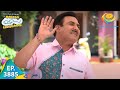 Jetha Jokes About Hashtags Taarak Mehta Ka Ooltah Chashmah Full Episode Ep 3885 25 Sep 2023