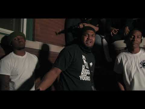 JayChapo x Mbk Rob x Marli Gee x Y.H x Jay10 - Forever Loyal | Shot By: @RealWoosie