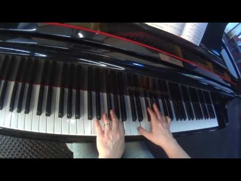 Jesus, Pastor Amado - HCC 566 (com introdução)