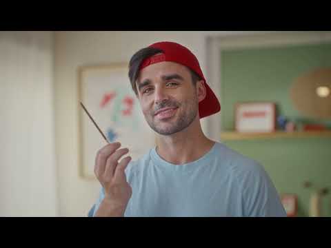 Mikado, simplemente irresistible 20”