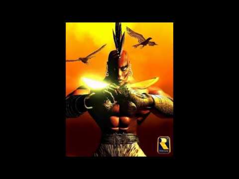 Chief Thunder Killer Instic Theme