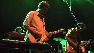 DRIVE BY TRUCKERS-10/27/12-UNCLE FRANK