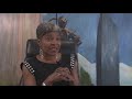 D Block for Carolina Connection Episode #26 The Brooklyn Collective