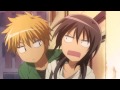 Kaichou wa Maid-Sama - Mugen Loop Ringtone ...