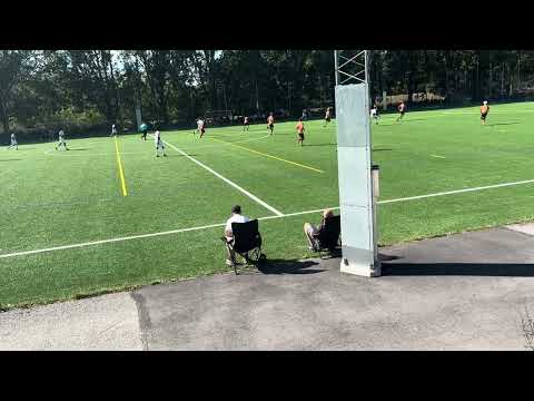 FC Möjligheten - Torns , 20250930 - part 1