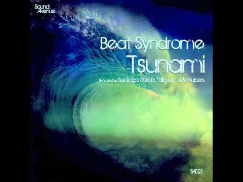 Beat Syndrome - Tsunami (Jelle Kuipers Remix) [Sound Avenue]