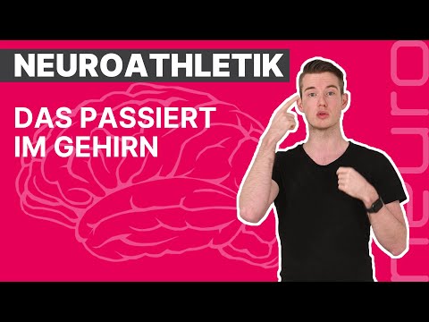 Neuroathletik - Das macht Neuroathletiktraining mit deinem Gehirn | ARTZT neuro