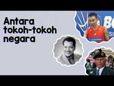 Unit 4 / Jasa Tokoh Negara Dikenang /  Pendidikan Moral Tahun 6