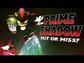 Prime Shadow - Hit or Miss? A Character Analysis of Shadow the Hedgehog in Sonic Prime Season 3
