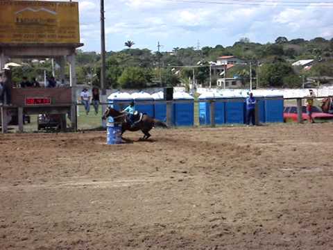 EXPO ARARUAMA 2008 3T MAURO GOULART