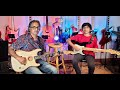Vellai Pura Ondru Live Guitar Instrumental By Joakim Ft Kumaran Master