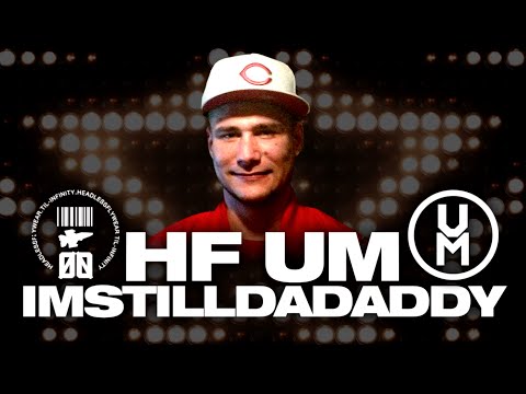 HF UM ImStillDaDaddy CONFIRMED for EGX!