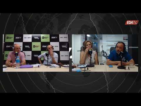 Entrevista a Roberto González, Representante del SUP en Galicia.