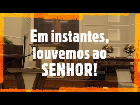 IP Arapongas - PALAVRA E ORAÇÃO - 10/02/2022