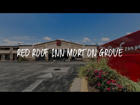 Red Roof Inn Morton Grove Review - Morton Grove , United States of America