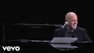 Billy Joel - She's Right On Time (Live at Madison Square Garden, New York, NY, Dec 20, 2021)