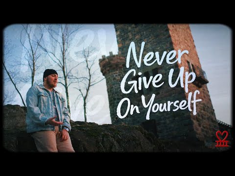 Myke Rook - NEVER GIVE UP on Yourself [Vocals Only]
