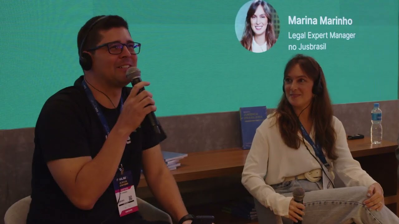 IA Generativa na Pesquisa Jurídica: inovação, precisão e eficiência