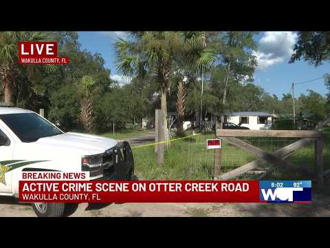 Wakulla News Arrests