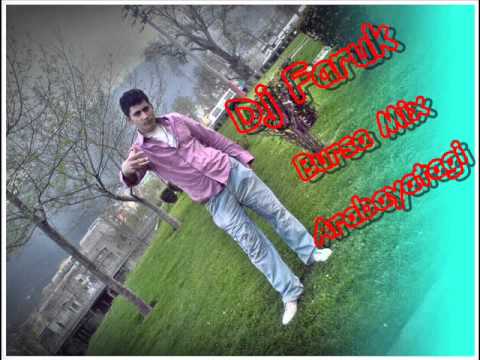 DJ FaRuK  vs  Yurtseven Kardesler - Kanka ( REMIX ).