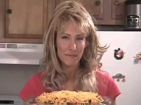 7 Layer Taco Dip Recipe