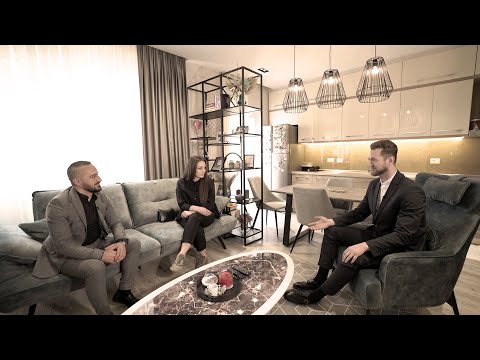 "N'Shtëpi t'Re" - Episodi 12 (I fundit i sezonit të parë)