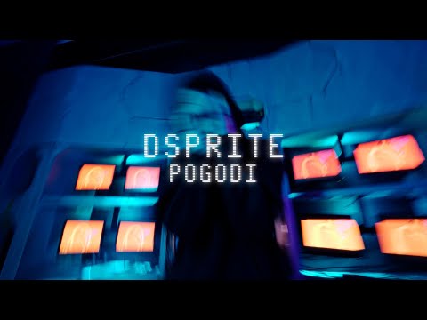 DSPRITE - Погоди (Official Music Video)