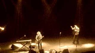 Anneke van Giersbergen & Danny Cavanagh _ The Power of Love (30/05/2010)