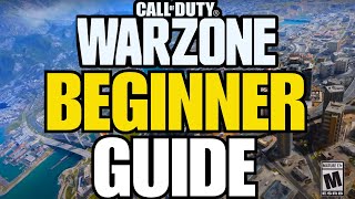 How to Get BETTER at Warzone Resurgence! - Beginner Guide