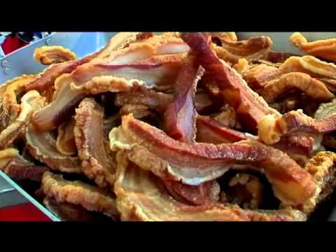 Video oficial concentracion motera Pinguinos 2012 Parte 2