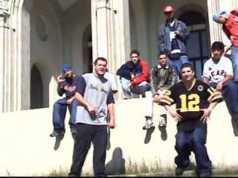 Jepcar feat Jhivago & Kombat  - Sufletul muzicii