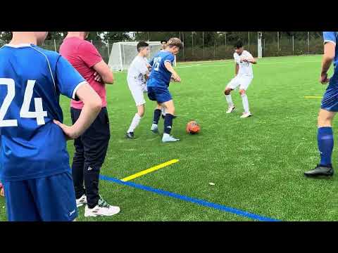 FC Möjligheten - SSIF P10 del2