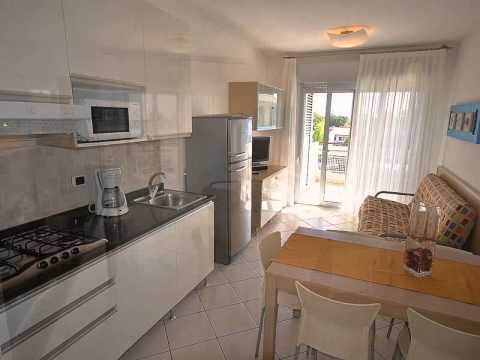 Lignano Immobilien zuverkaufen Europa Tourist Group Unitas Marina