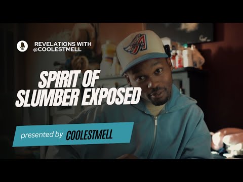 Spirit of Slumber Exposed